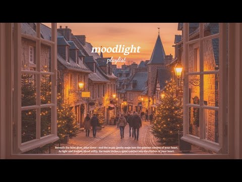 𝗣𝗹𝗮𝘆𝗹𝗶𝘀𝘁 | 뻔하지 않은 겨울 재즈 , 마치 영화 속 장면처럼 ❄️🎞️ㅣchristmas jazz & cozy mood