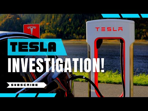 Tesla’s Triumphs and Trials: NHTSA Reopens Investigation Amid Alleged Defects