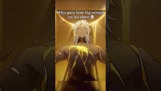 I heard it’s AHA’S doing💀 #hsr#honkaistarrail#nanook#aeon#phainon#phainonhsr#phainontrailerhsr