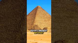 Impossible Pyramid Engineering Explained!