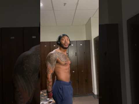 Naturally built muscle 💪🏽 #newyoutuber #shortsviral #bodybuilding #bodybuilbodybuilding uilding