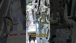 Non-Standard Automation: The Hidden Gem of Modern Manufacturing