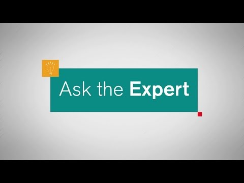 Ask the Expert Episode 17 - Addressing Opioid Misuse and Abuse in the Workplace with Raffi Terzian