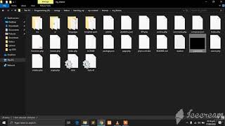 WP Development Lecture 1 Part (2)