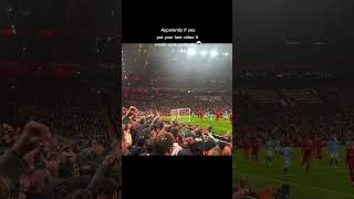 Add your last vid and it will sync perfectly #footballleague