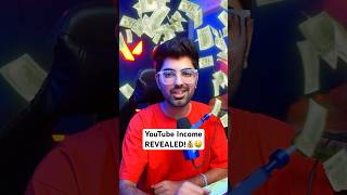 Youtube Earnings from Gaming Livestreams India!