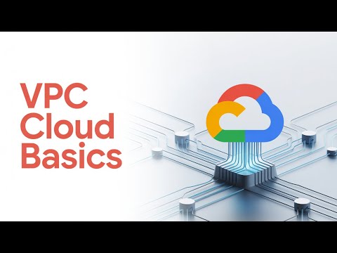What Is a VPC in Google Cloud? | GCP Networking Fundamentals
