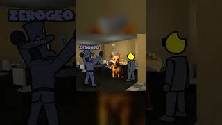 See! I'm still animating stuff  #shorts #animation