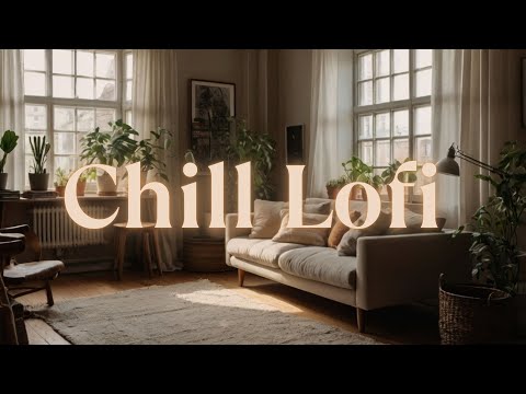 Chill Lofi Beats Mix [chill lo-fi hip hop beats/Study & Relax Music]
