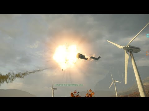 Battlefield Bad Company 2 - The AT4