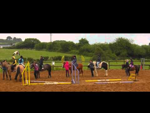 2013 Pony Camps at Seaview House EC