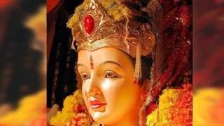 Pooja Prasad - Haara Noopura (Devi Navaratna Malika Stotram) Written By Adi Sankara