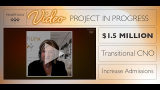 Project in Progress: CNO Transitional Leadership 1051