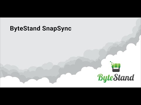 SnapSync - Amazon FBA to Shopify multi-marketplace & multi-location sync