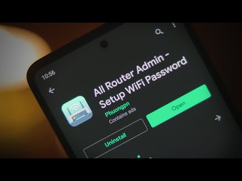 Take Complete Control Of The WiFi Router Admin Setup Setting. How To Change WiFi Password