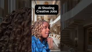 Will AI replace content creators, designers, and marketers? #tech #relatable #ai