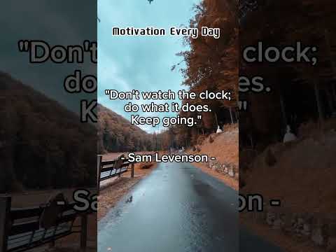 Motivation every day#motivational #motivation #nhacthientinhtam