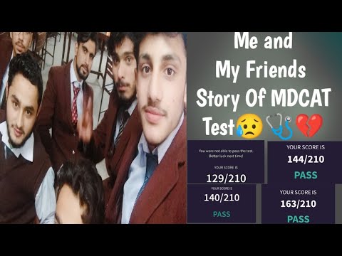 My MDCAT Story | heart touching story |  #pmc #doctor #mdcat