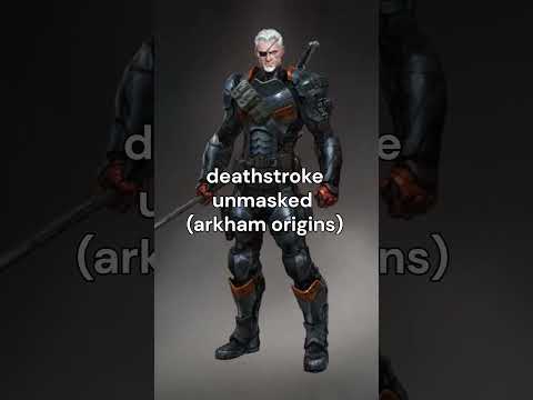 arkham characters in lego pt 3 #batman #lego #arkhamknight #arkhamorigins
