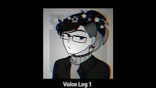 Voicelogs: Leo Pt. 1 The Grind