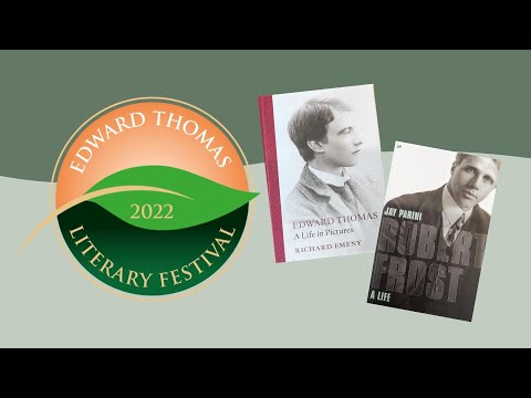 Friends From Across the Pond: ETLF2022