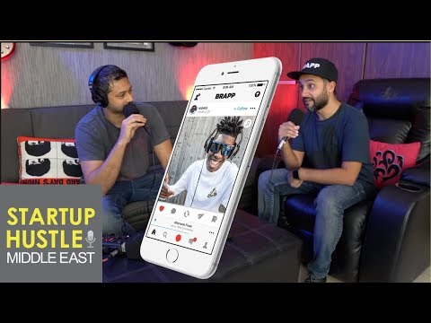 BRAPP - The Social media for musicians | Niki Mukhi
