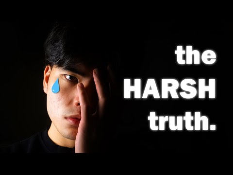 architecture student vs full-time architect (the honest reality)