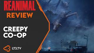 REANIMAL's Worldbuilding and Story are at odds | Spoiler-Free Review