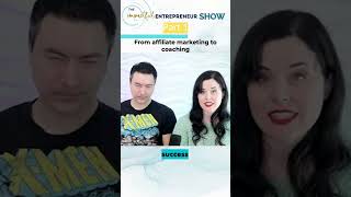 Todd and Leah’s Journey from affiliate marketing to coaching #digitalmarketingcoach #careercoach #mi