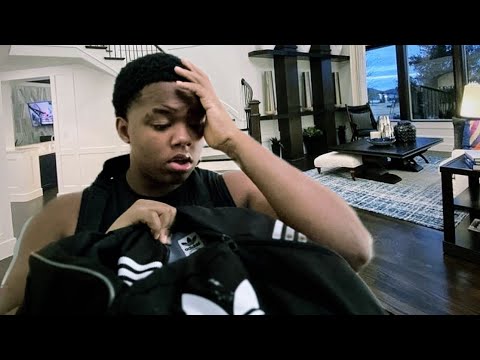 I told the whole football team I’m moving!!