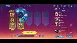 How to Use Interactive Effect + Complete Animations - Mobile Legends Bang Bang