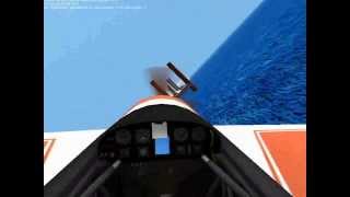 Aircraft Flight Physics Toolkit 0.76 for Unity 3D