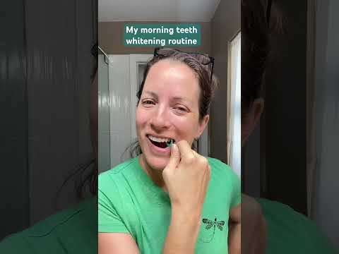 How I stay ahead of tooth stains with the BURST teeth whitening pen