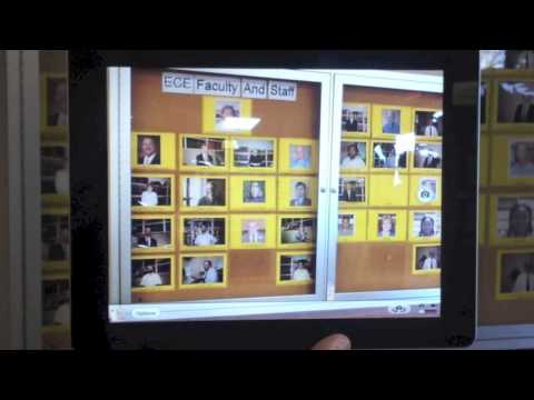 The Recursive UAH experience!