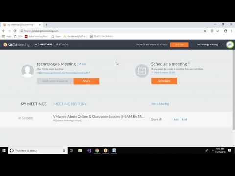 Cloud VMware Admin Online and Classroom Training Demo Session 1 by MiNdLiNkS 8977924241