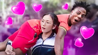 iShowSpeed Finds His Wife in China!