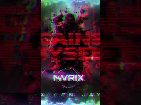 AGAINST MYSELF ft.NVRIX #music #song #rock #metal #fyp #linkinpark #fallenjay #dubstep #dnb