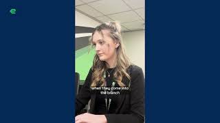 A day in the life of a Graduate Management Trainee - Charlotte