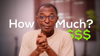 I Went LIVE on YouTube for 24 Days… Here’s What I Earned