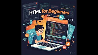 HTML for beginners