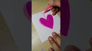 🎀💖bored?? try this #art #diy #drawing