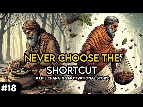 Don't Avoid Hardwork | Story Of Three Minister's