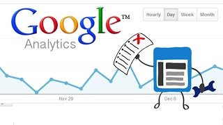 Google Bing WebMaster Tools / Google Analytics - SEO