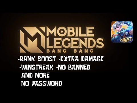 Mod Mobile legend terbaru 2020
