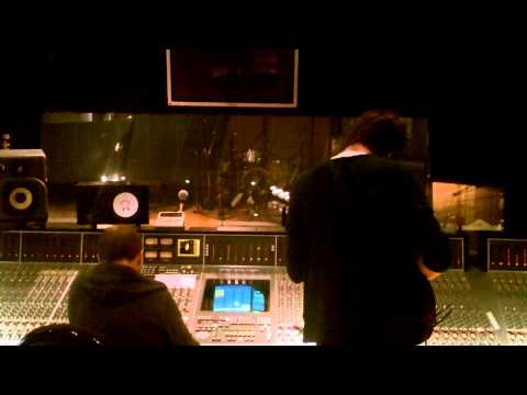 Dan Recording Marrakech