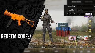 ump redeem code 『AZE』 kodun  vaxti bitmeden izle !!! ( hile deyil)
