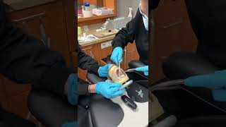 Crown Preparation | Dental Assistant