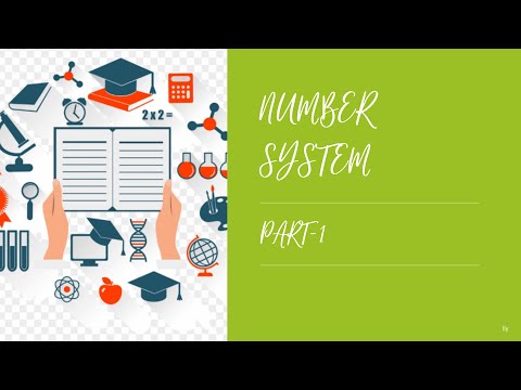 Binary| Octal | Decimal| Hexadecimal NumberSystem |Conversion | Technical Skills Learning