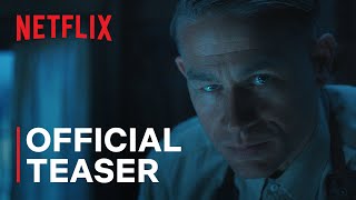 MONSTER: The Ed Gein Story | Official Teaser | Netflix