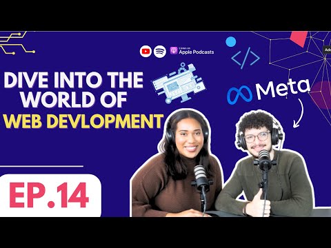 Exploring Web Development | A Conversation with Gabriel Pedroza